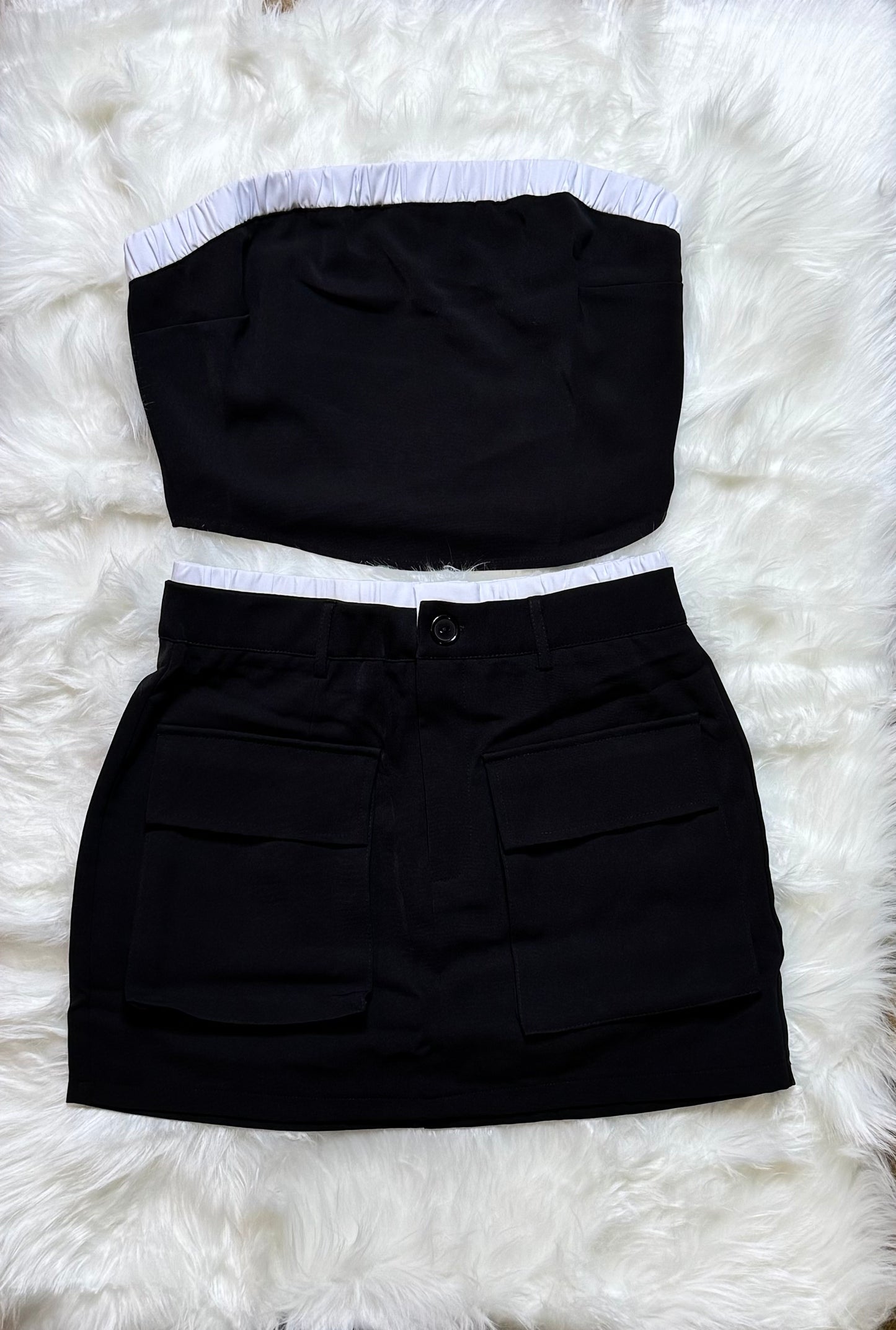 Bossed Up Set (2 Colors Available)