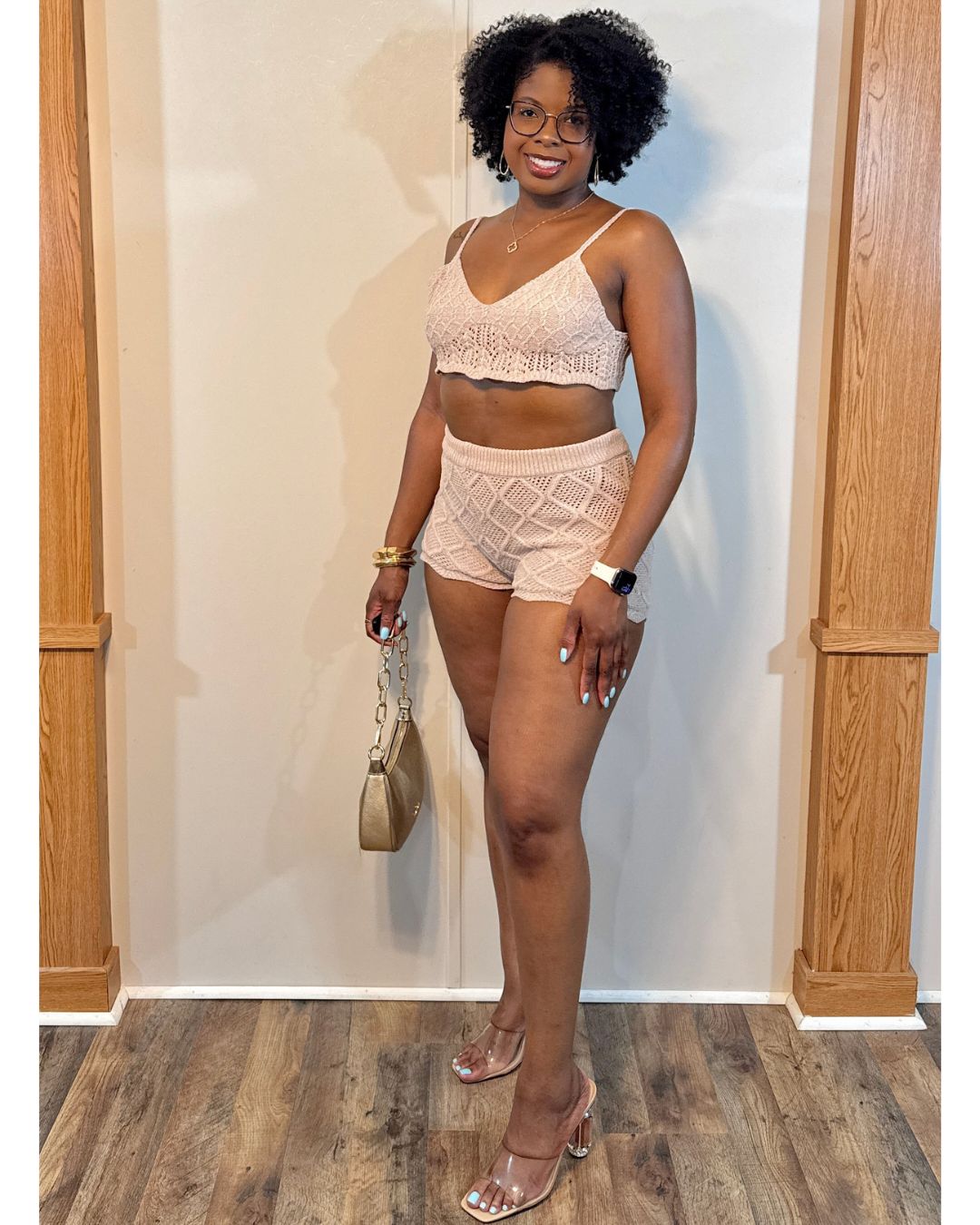 Beach Daze Two Piece Set